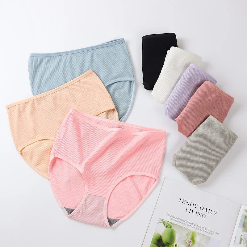 Antibacterial absorbent underwears