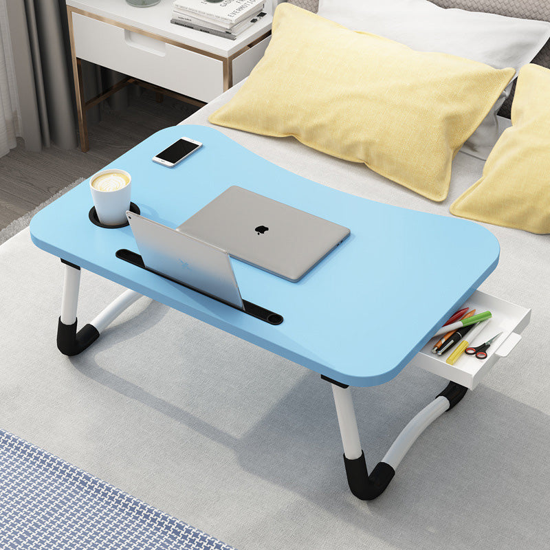 Portable Foldable Laptop Table