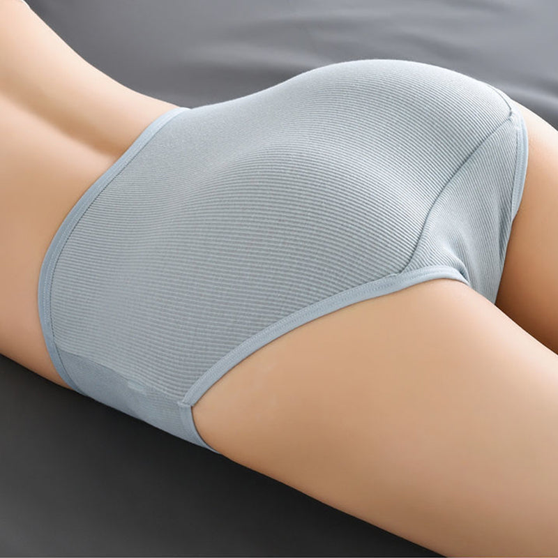 Antibacterial absorbent underwears