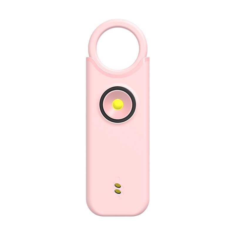 Personal Safety Alarm Keychain