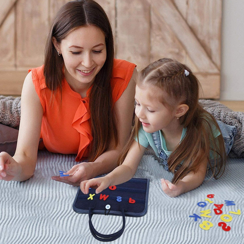 Sensory Busy Board Toys for Kids