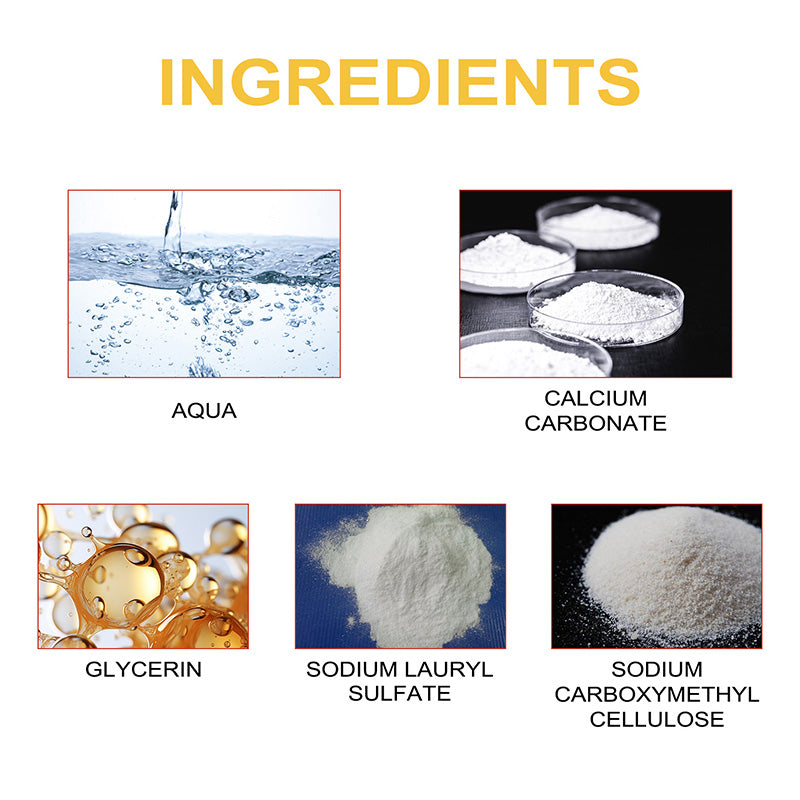 Polishing Compound & Scratch Remover with Sponge