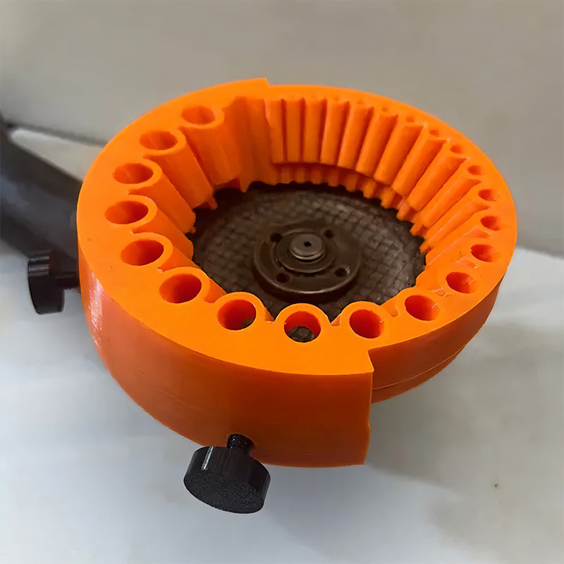 Universal Drill Bit Sharpening Tool