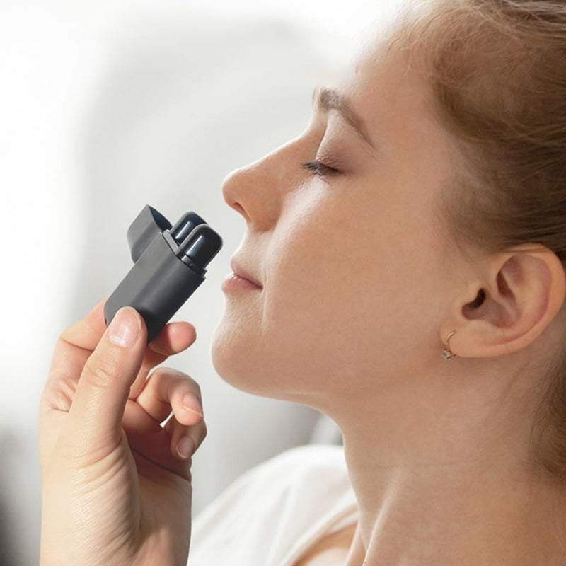 Nasal Stick Inhaler with Essential Oils