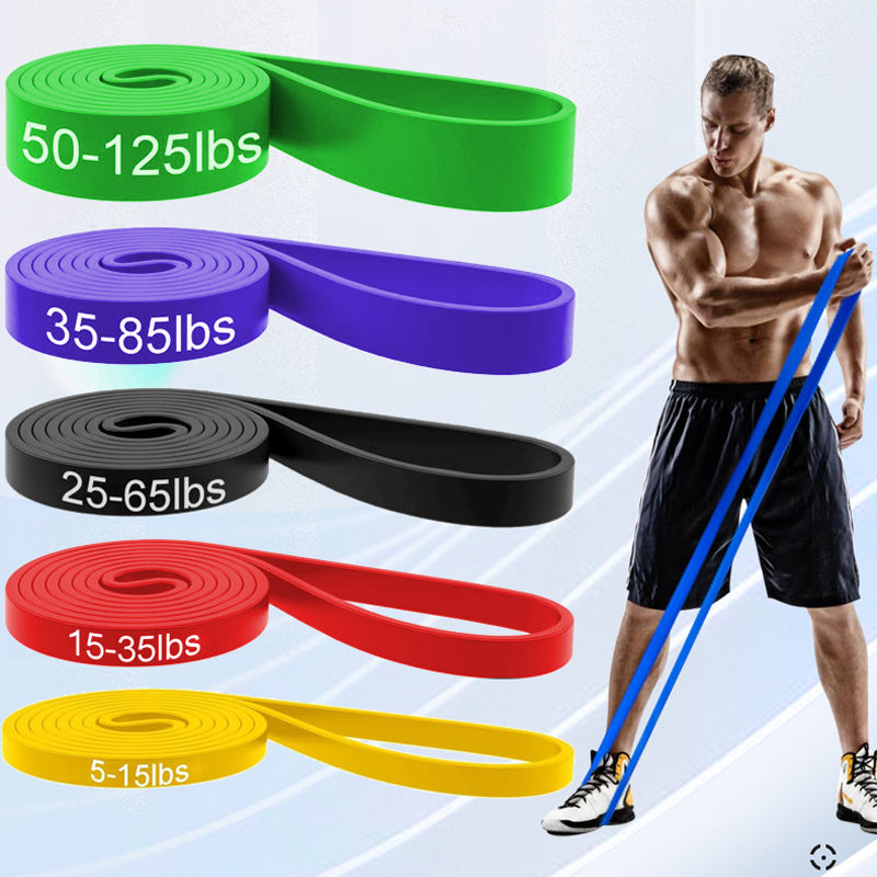 Exercise Resistance Band