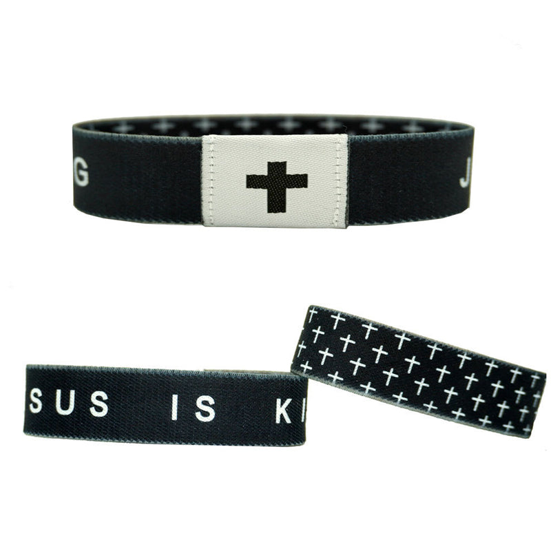 Fashion Daily Bible Bracelet