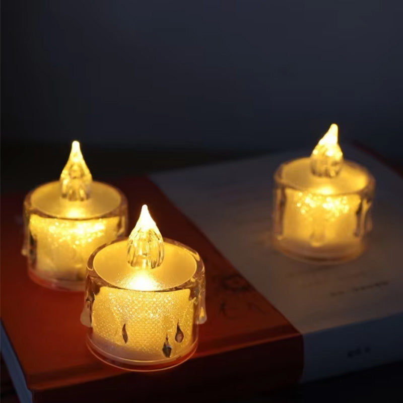 24 pcs LED Flameless Candles