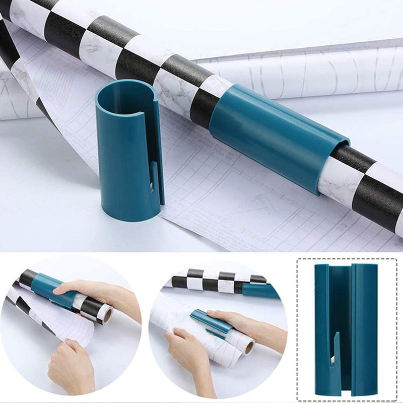 Wrapping Paper Cutter