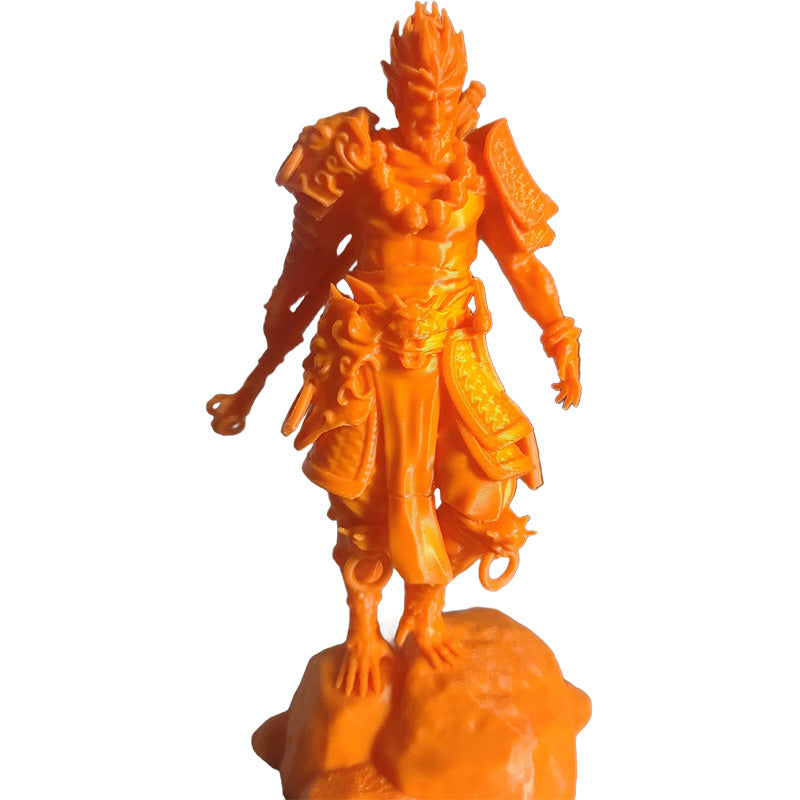 Wukong Mythology Figure Statue