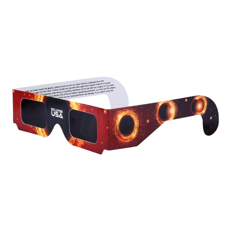 Solar Eclipse Glasses