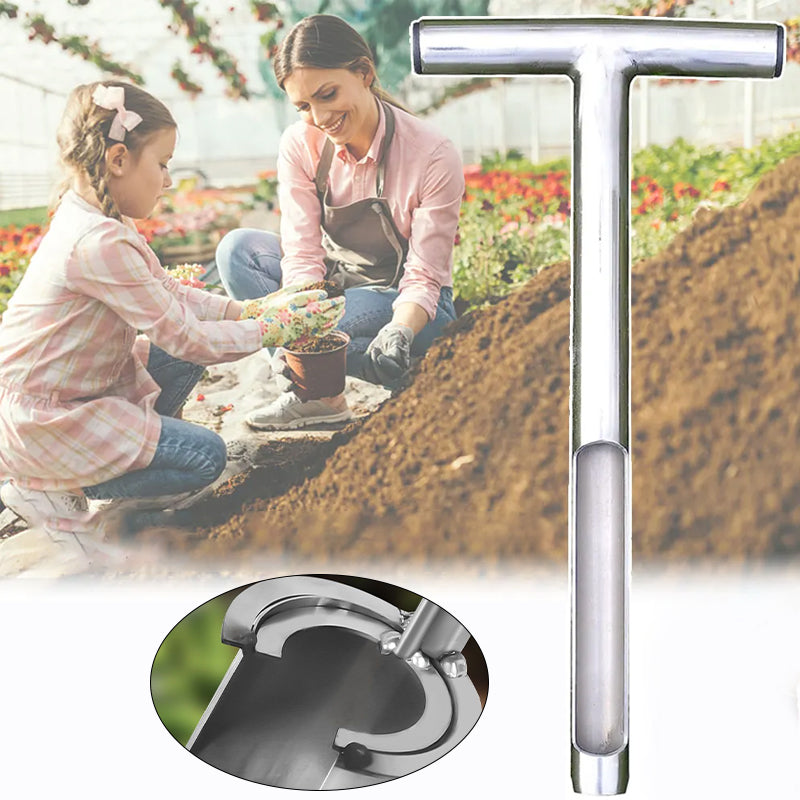 Bulb Planter Tool