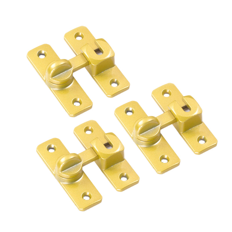 Aluminum Alloy Flip Latch