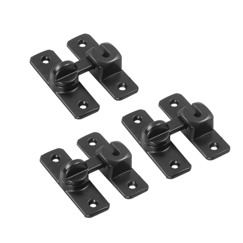 Aluminum Alloy Flip Latch