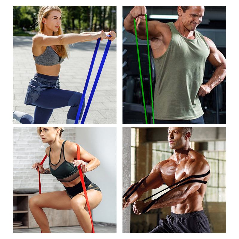 Exercise Resistance Band