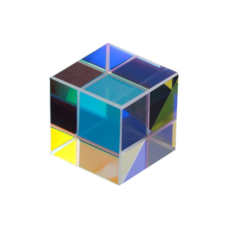 Optical Color Cube