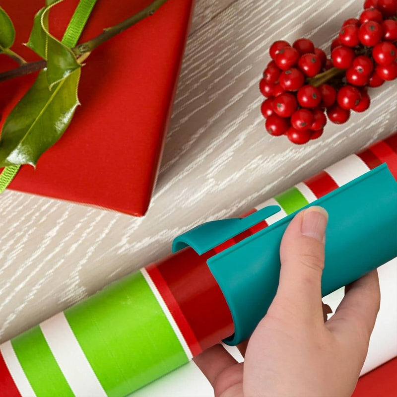 Wrapping Paper Cutter