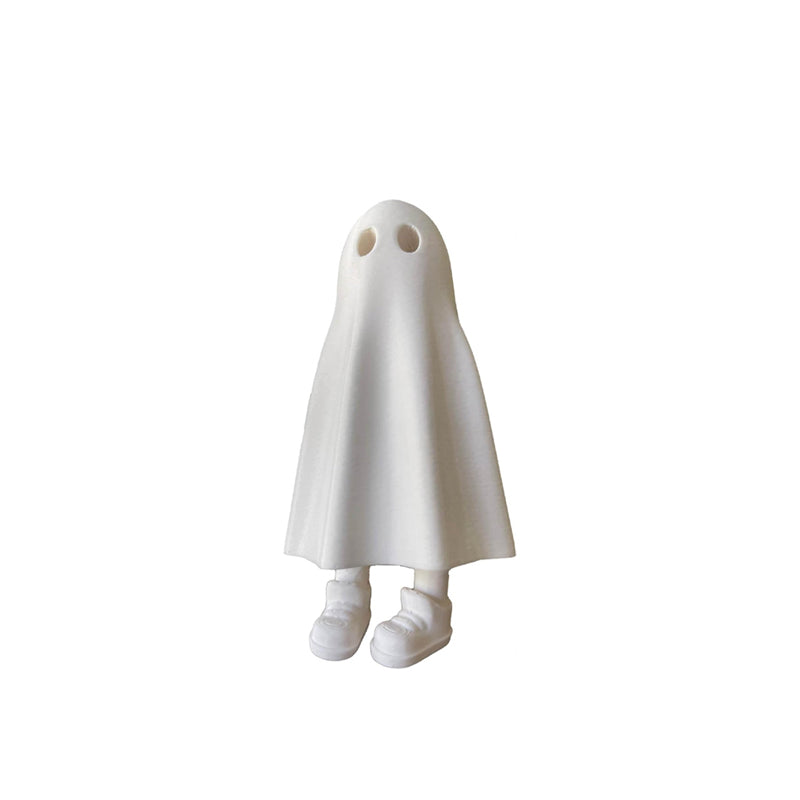 Unique Stand-Up Decorative Ghost