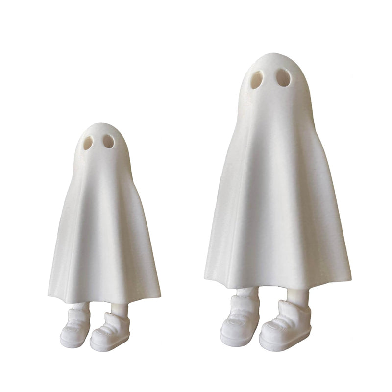 Unique Stand-Up Decorative Ghost