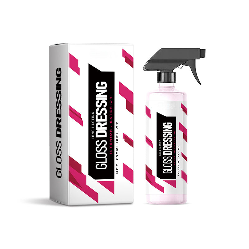 Ultimate Gloss Dressing