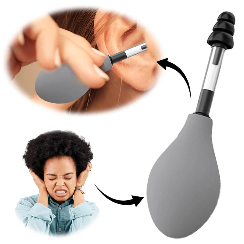 Ear Pressure Tool