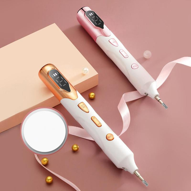 USB Charging LED Beauty Pen