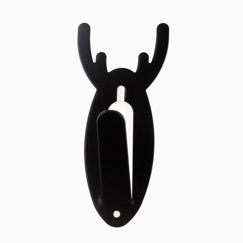 Deer Antelope Antler Mount Bracket