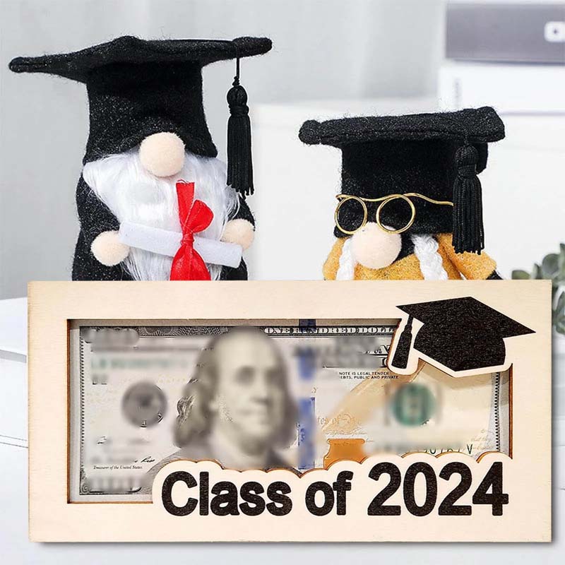 Money Holder For Graduation