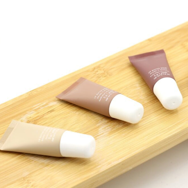 Mini Neutrals Lip Butter Balm Set