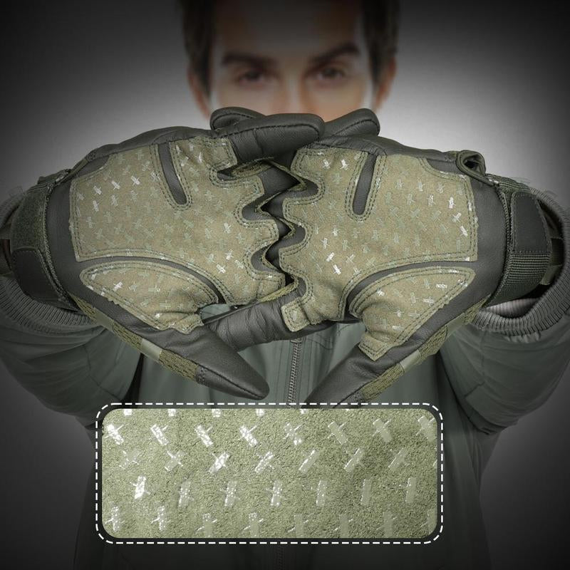 Comfort Outdoor Sports Gloves