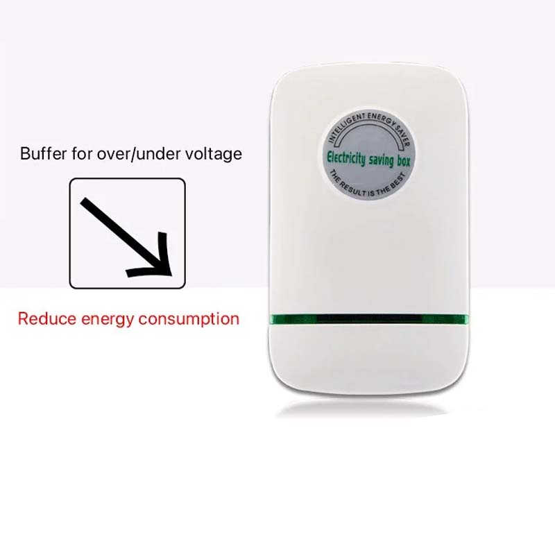 Household Electricity Saving Box