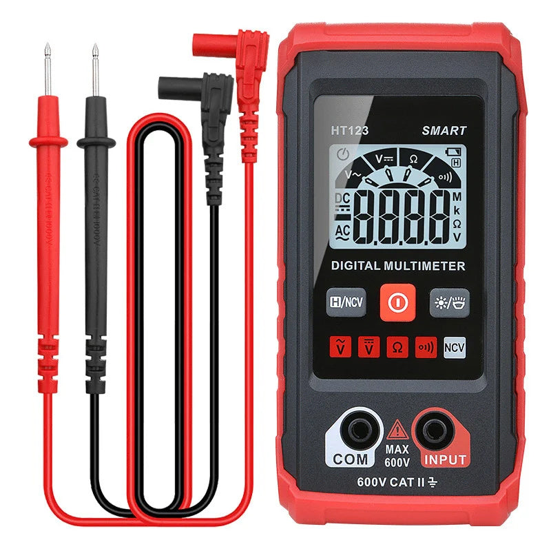 Electricity Measuring Multimeter