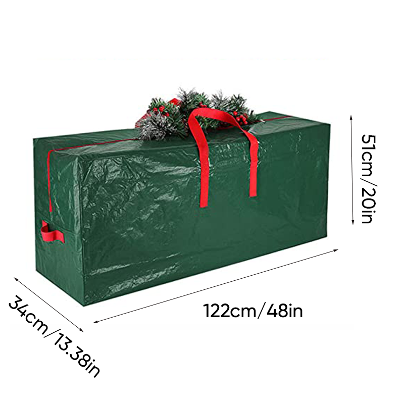 Storage Bag for Artificial Christmas Trees