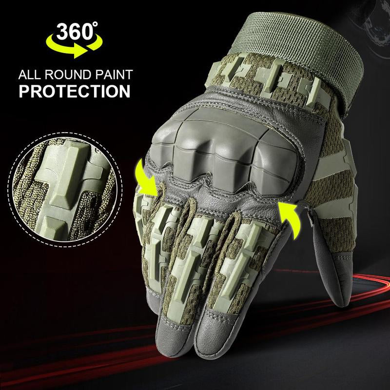 Comfort Outdoor Sports Gloves