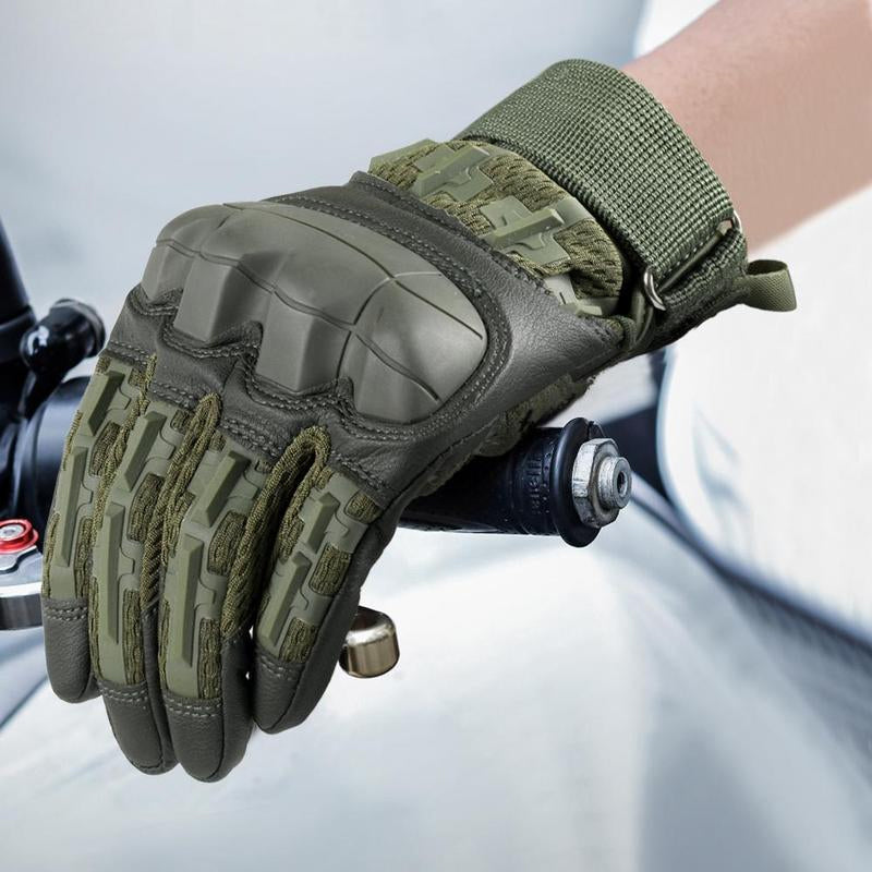 Comfort Outdoor Sports Gloves