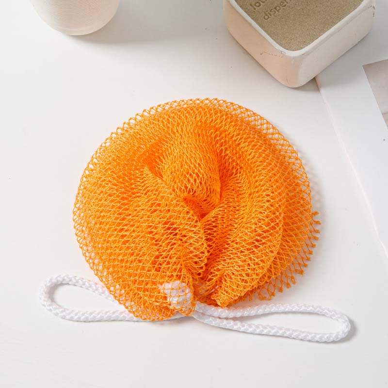 Authentic African Exfoliating Net Bath Sponge