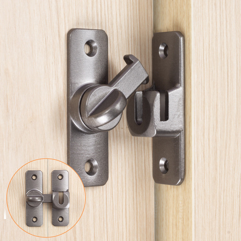 Aluminum Alloy Flip Latch