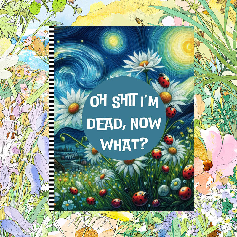 My Final Wishes Planner