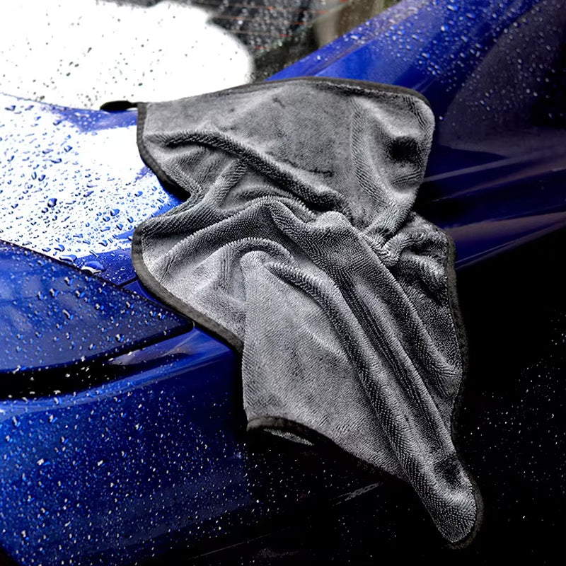 Ultra Absorbent Car Drying Towel