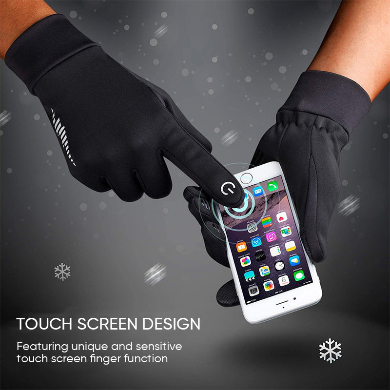 Winter Touchscreen Gloves