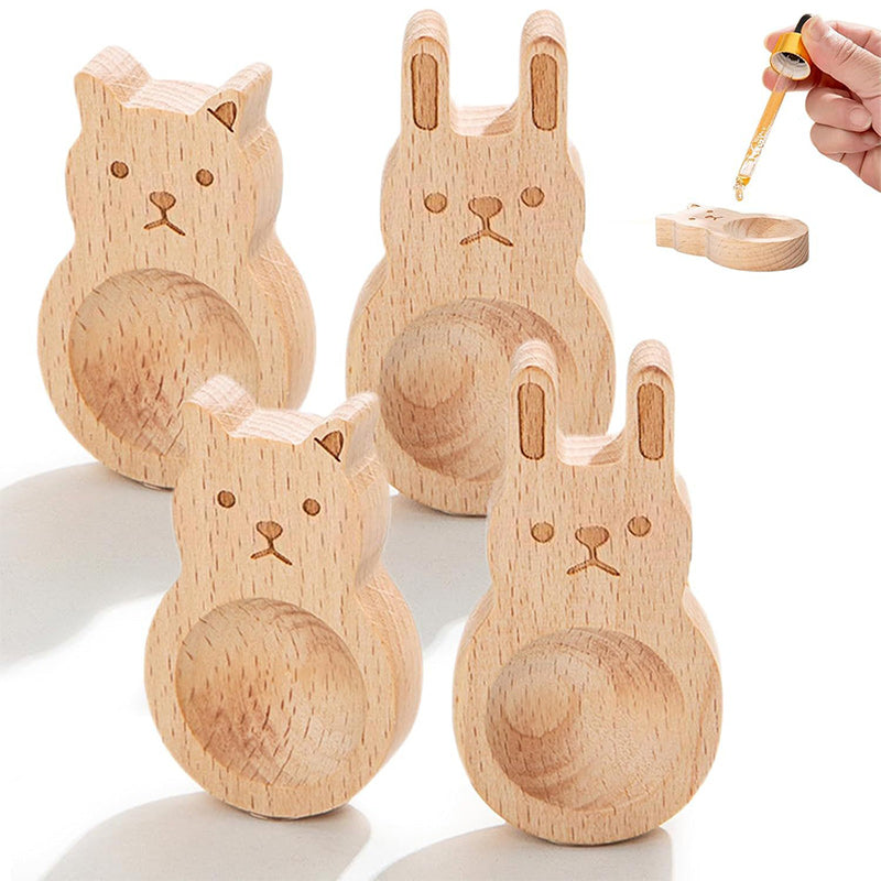 Cutesy Wood Diffuser