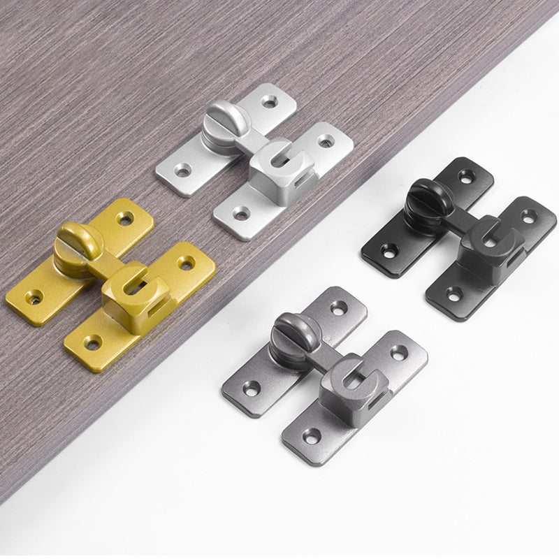 Aluminum Alloy Flip Latch