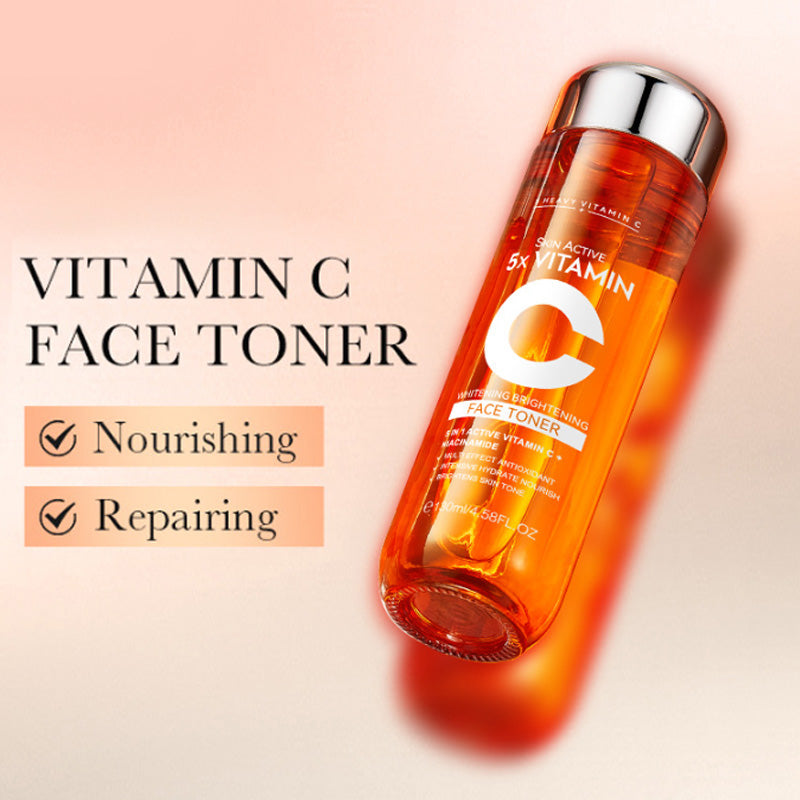 Vitamin C Brightening Toner