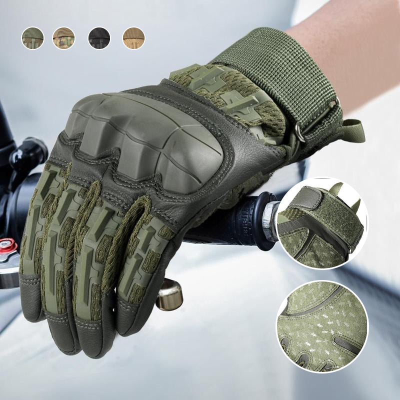 Comfort Outdoor Sports Gloves