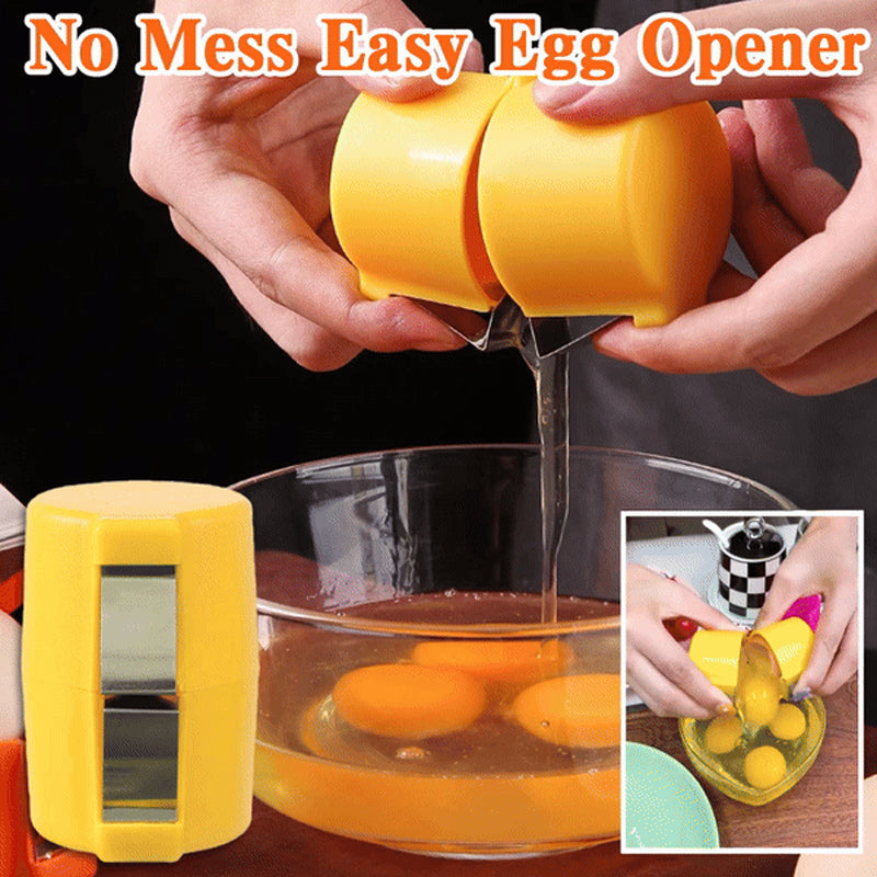 Egg Opener