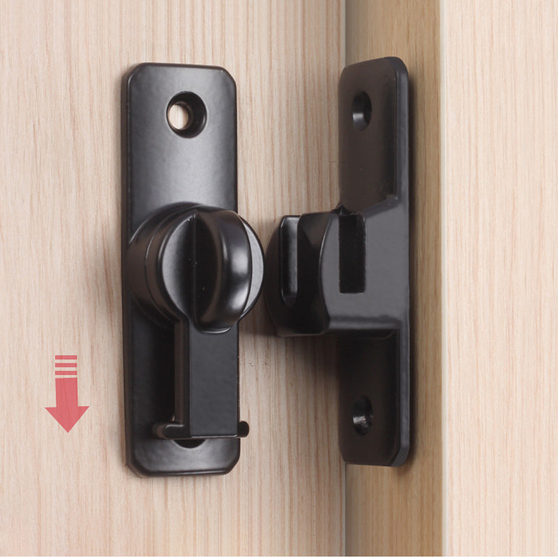 Aluminum Alloy Flip Latch