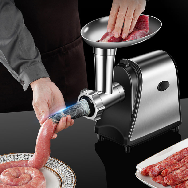 Electric Meat Grinder