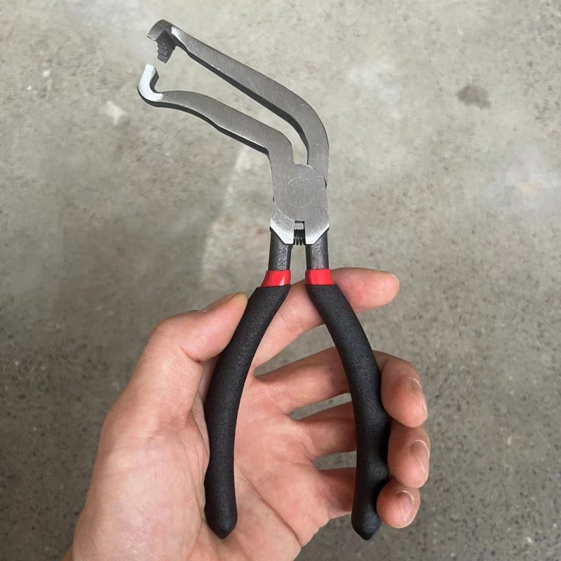 ELECTRICAL DISCONNECT PLIERS