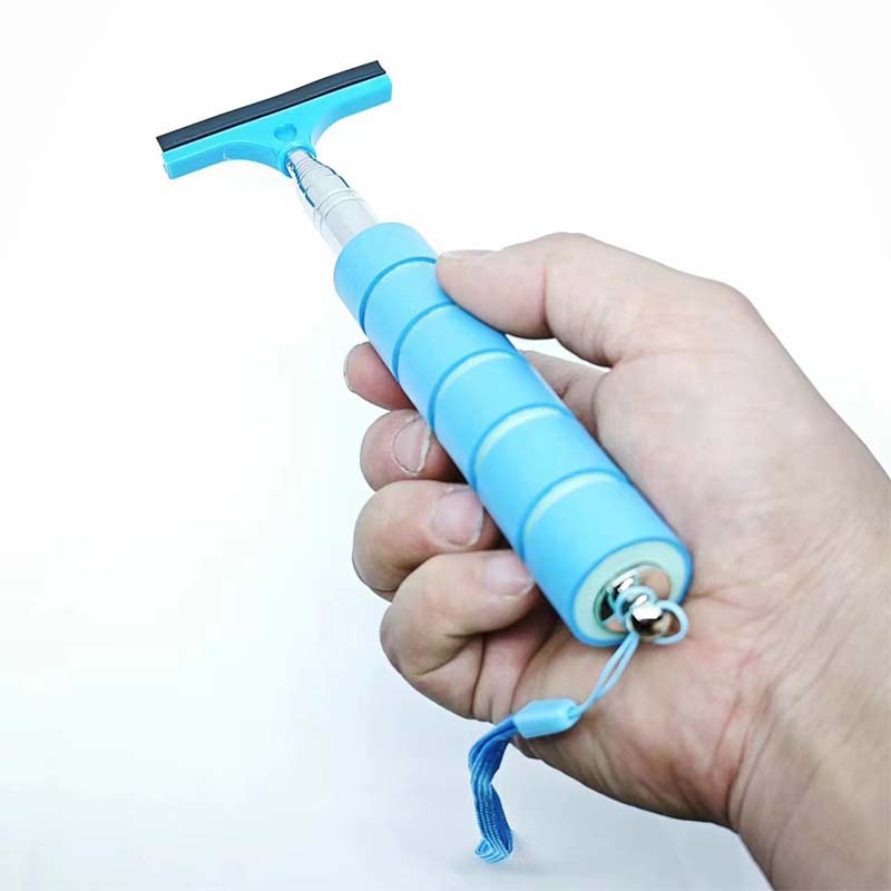 Telescopic Water Scraper