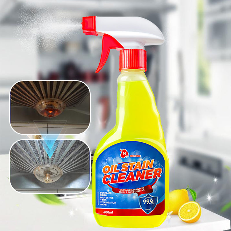 Powerful All-Purpose Cleaner Spray