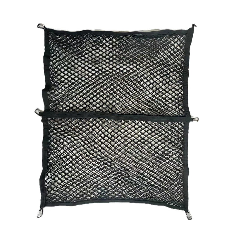 Highly Elastic Truck Cargo Net